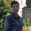 Знакомства: Кира, 43 года, Симферополь