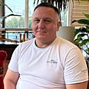 Знакомства: Андрей, 49 лет, Дудинка