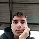 Знакомства: Дмитрий, 24 года, Брест