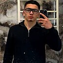 Знакомства: Ибрагим, 18 лет, Тюмень