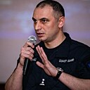 Знакомства: Роберт, 40 лет, Нальчик