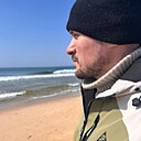 Знакомства: Никита, 33 года, Находка