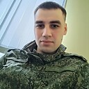 Знакомства: Николай, 25 лет, Красный Сулин