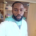Знакомства: Benjamin, 35 лет, Челябинск
