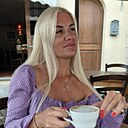 Знакомства: Анна, 39 лет, Санкт-Петербург