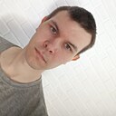 Знакомства: Кирилл, 28 лет, Алдан