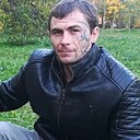 Знакомства: Юрий, 40 лет, Вытегра