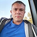 Знакомства: Виктор, 46 лет, Ярославль