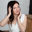 Знакомства: Анна, 40 лет, Москва