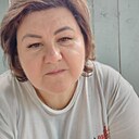 Знакомства: Светлана, 55 лет, Салават