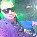 Знакомства: Эндрю, 34 года, Ульяновск