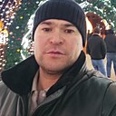 Знакомства: Санжарбек, 41 год, Пермь