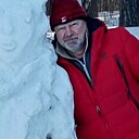 Знакомства: Сережа, 56 лет, Екатеринбург