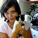 Знакомства: Оксана, 28 лет, Москва