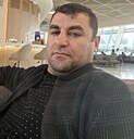 Знакомства: Самир, 44 года, Тбилиси