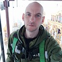 Знакомства: Виталий, 40 лет, Балаково