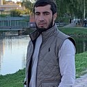 Знакомства: Арсен, 35 лет, Лениногорск