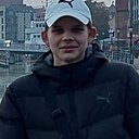 Знакомства: Никита, 26 лет, Горохов