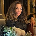 Знакомства: Дина, 38 лет, Новосибирск