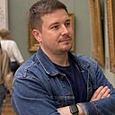 Знакомства: Максим, 35 лет, Оренбург
