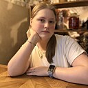 Знакомства: Мария, 25 лет, Москва