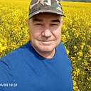 Знакомства: Сергей, 58 лет, Анапа