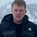 Знакомства: Макс, 21 год, Зима