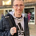 Знакомства: Матвей, 25 лет, Богородчаны