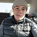 Знакомства: Иван, 20 лет, Ачинск