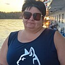 Знакомства: Olga, 45 лет, Новокуйбышевск