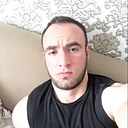 Знакомства: Ahmed, 28 лет, Назрань