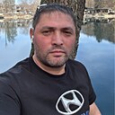 Знакомства: Рамазан, 42 года, Нальчик