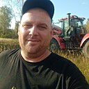 Знакомства: Ваня, 40 лет, Волоколамск