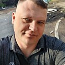 Знакомства: Андрей, 35 лет, Алчевск