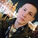 Знакомства: Андрей, 24 года, Москва