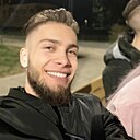 Знакомства: Кирилл, 24 года, Москва