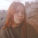 Знакомства: Мария, 25 лет, Санкт-Петербург