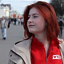 Знакомства: Анна, 20 лет, Москва