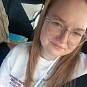 Знакомства: Адриана, 27 лет, Москва