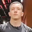 Знакомства: Сергей, 30 лет, Нижний Новгород