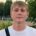 Знакомства: Кирилл, 27 лет, Томашполь