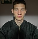 Знакомства: Герман, 18 лет, Находка