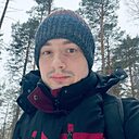 Знакомства: Макс, 34 года, Пинск