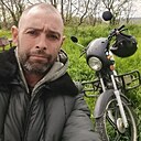 Знакомства: Геркус, 39 лет, Ладожская