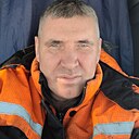 Знакомства: Сергей, 51 год, Нижневартовск