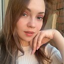 Знакомства: Лина, 26 лет, Подольск