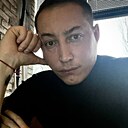 Знакомства: Вадим, 37 лет, Тольятти