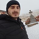 Знакомства: Нвер, 35 лет, Ачинск