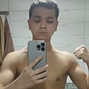 Знакомства: Tomas, 18 лет, Андижан