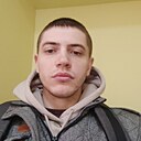 Знакомства: Андрей, 26 лет, Омск